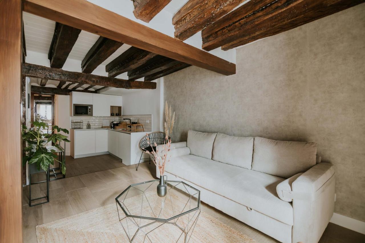 Puracepa - Urban Suites Аро Экстерьер фото