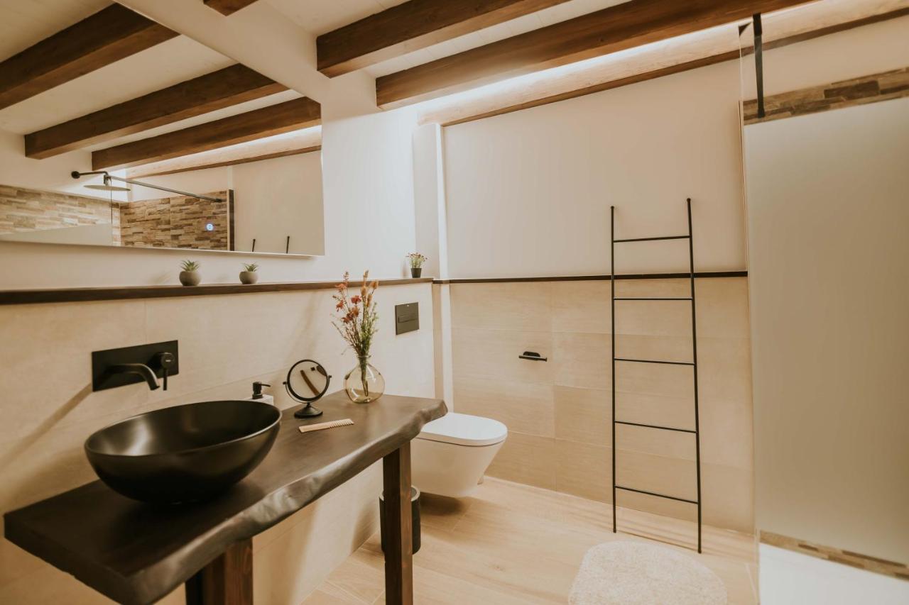 Puracepa - Urban Suites Аро Экстерьер фото