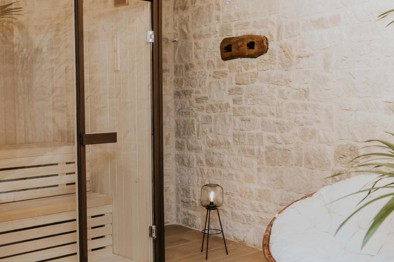 Puracepa - Urban Suites Аро Экстерьер фото