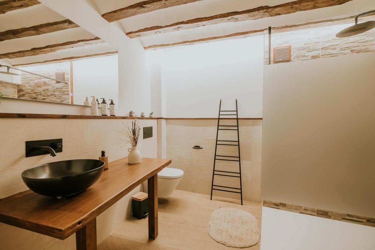 Puracepa - Urban Suites Аро Экстерьер фото