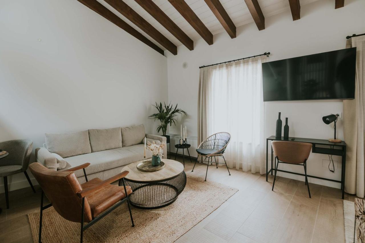 Puracepa - Urban Suites Аро Экстерьер фото