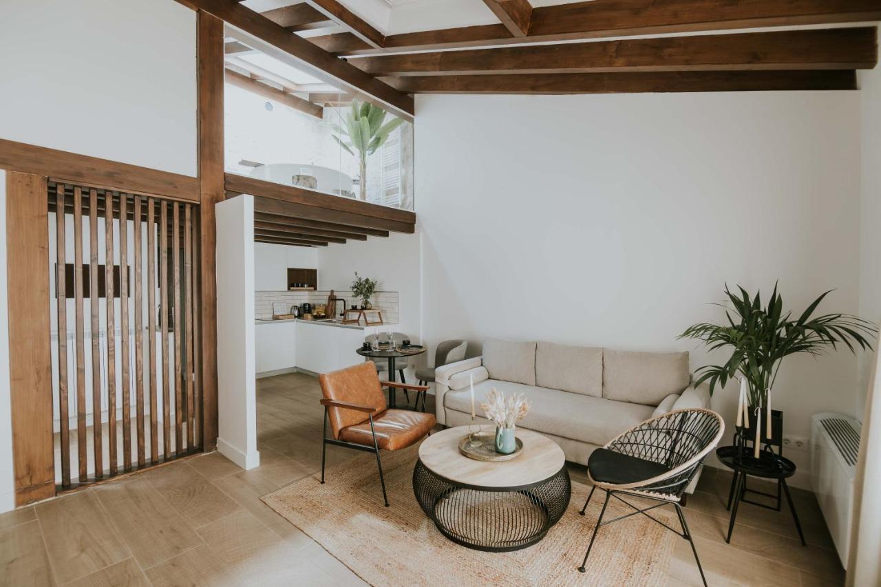 Puracepa - Urban Suites Аро Экстерьер фото