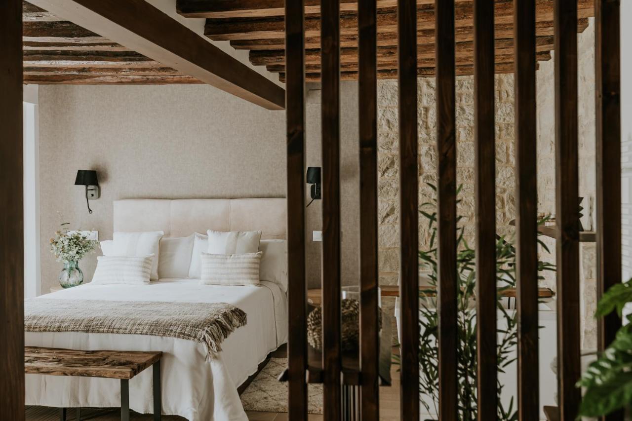 Puracepa - Urban Suites Аро Экстерьер фото